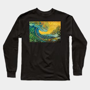 un1ty - Wave of Awareness Long Sleeve T-Shirt